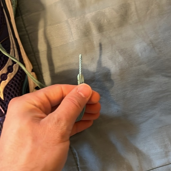 Running sneakers women’s 10 - Picture 6 of 8